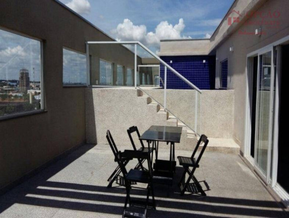 Imagem Apartamento com 1 Quarto à Venda, 52 m² em Itu Novo Centro - Itu