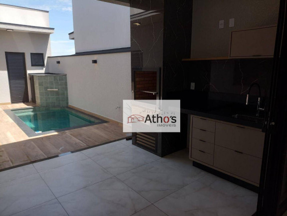 Imagem Casa com 3 Quartos à Venda, 149 m² em Jardim Mantova - Indaiatuba Imagem Casa com 3 Quartos à Venda, 149 m² em Jardim Mantova - Indaiatuba