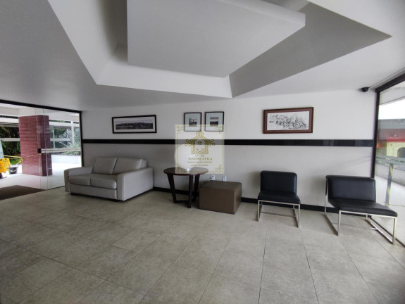Imagem Apartamento com 3 Quartos à Venda, 180 m² em Acupe De Brotas - Salvador