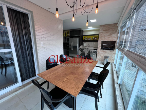 Imagem Imóvel com 4 Quartos à Venda, 234 m² em Boqueirão - Santos Imagem Imóvel com 4 Quartos à Venda, 234 m² em Boqueirão - Santos