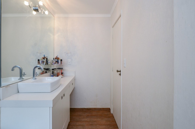 Imagem Apartamento com 3 Quartos à Venda, 106 m² em Perdizes - São Paulo