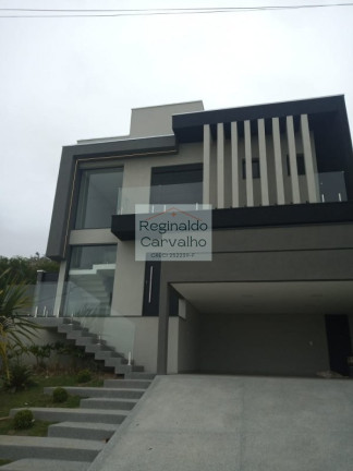 Casa de Condomínio com 3 Quartos à Venda, 236 m² em Loteamento Verana - São José Dos Campos