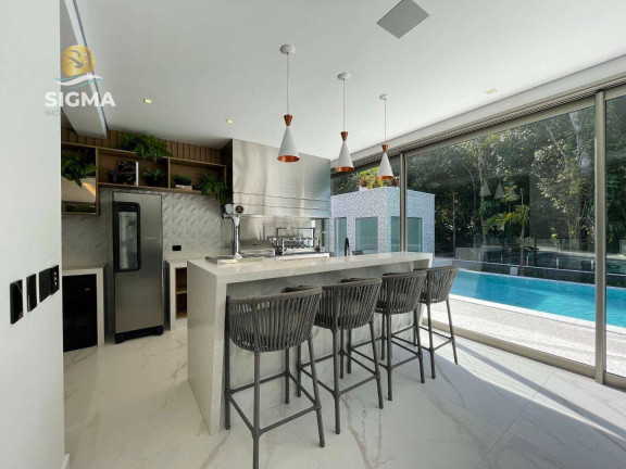 Imagem Casa com 5 Quartos à Venda, 589 m² em Riviera De São Lourenço - Bertioga Imagem Casa com 5 Quartos à Venda, 589 m² em Riviera De São Lourenço - Bertioga