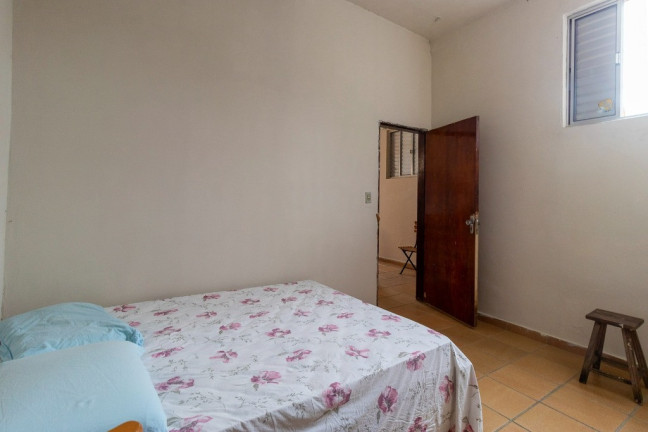 Imagem Casa com 2 Quartos à Venda, 60 m² em Vila Do Castelo - São Paulo