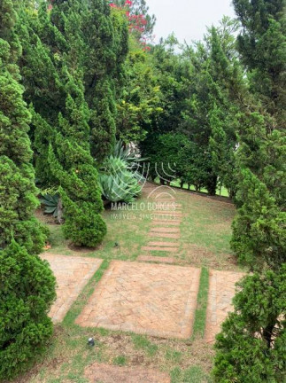 Imagem Casa de Condomínio com 6 Quartos à Venda, 750 m² em Tamboré - Santana De Parnaíba