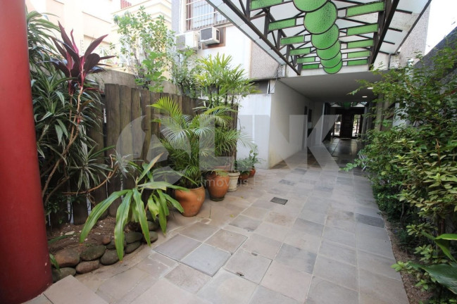 Imagem Apartamento com 1 Quarto à Venda, 50 m² em Auxiliadora - Porto Alegre