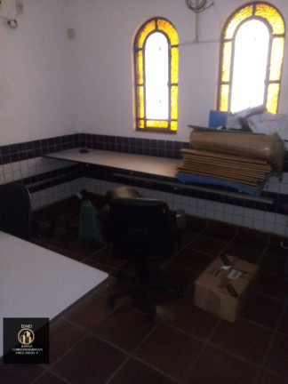 Imagem Casa com 5 Quartos para Alugar,  em Anhanguera - Praia Grande