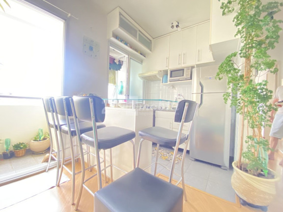 Imagem Apartamento com 2 Quartos à Venda, 50 m² em Santa Cecília - São Paulo Imagem Apartamento com 2 Quartos à Venda, 50 m² em Santa Cecília - São Paulo