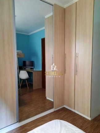 Imagem Apartamento com 2 Quartos à Venda, 103 m² em Santa Maria - São Caetano Do Sul