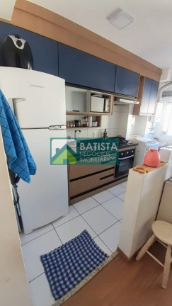 Imagem Apartamento com 2 Quartos à Venda, 51 m² em Jardim Santa Emília - São Paulo