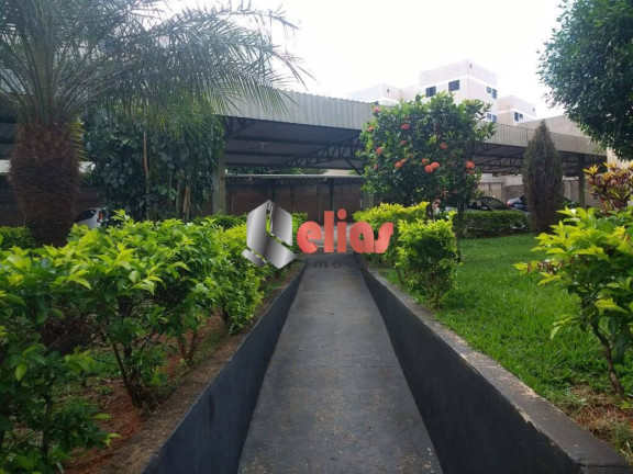 Imagem Apartamento com 2 Quartos à Venda, 58 m² em Vila Giunta - Bauru Imagem Apartamento com 2 Quartos à Venda, 58 m² em Vila Giunta - Bauru
