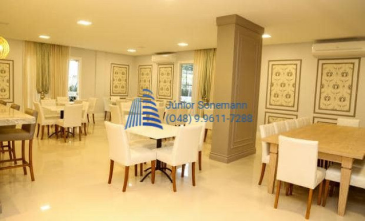 Imagem Apartamento com 3 Quartos à Venda, 180 m² em Centro - Palhoça Imagem Apartamento com 3 Quartos à Venda, 180 m² em Centro - Palhoça