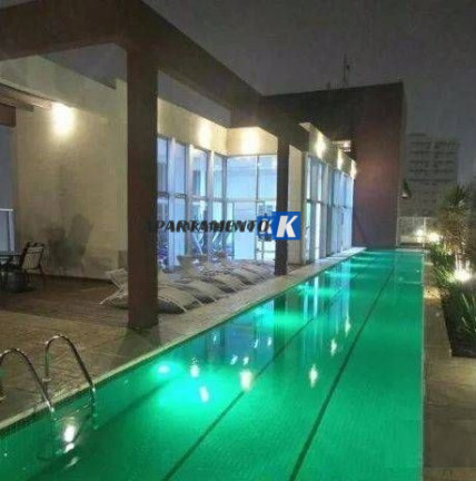 Imagem Studio com 1 Quarto para Alugar, 38 m² em Vila Augusta - Guarulhos