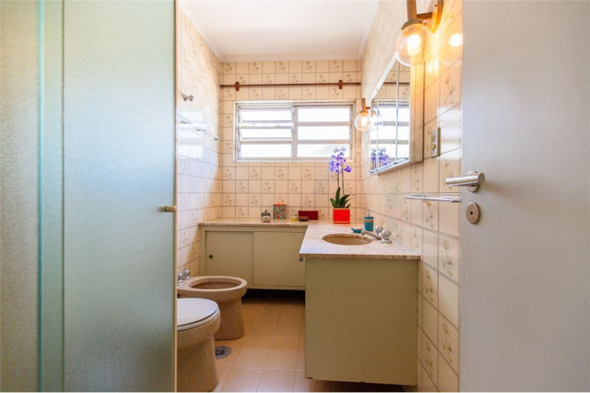 Imagem Casa com 4 Quartos à Venda,  em Campo Belo - São Paulo
