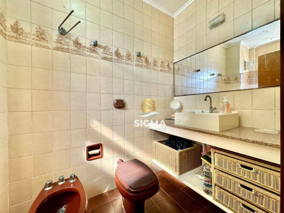 Imagem Apartamento com 4 Quartos à Venda, 175 m² em Jardim Astúrias - Guarujá Imagem Apartamento com 4 Quartos à Venda, 175 m² em Jardim Astúrias - Guarujá