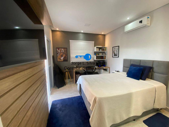 Imagem Casa com 3 Quartos à Venda, 181 m² em Portais (polvilho) - Cajamar