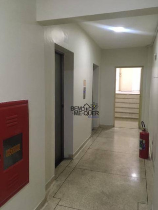 Imagem Sala Comercial à Venda, 44 m² em Lapa - São Paulo Imagem Sala Comercial à Venda, 44 m² em Lapa - São Paulo