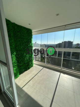 Imagem Apartamento com 2 Quartos à Venda ou Locação, 76 m² em Morumbi - São Paulo Imagem Apartamento com 2 Quartos à Venda ou Locação, 76 m² em Morumbi - São Paulo