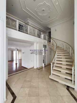 Imagem Casa com 6 Quartos à Venda, 994 m² em Alphaville Residencial Dois - Barueri Imagem Casa com 6 Quartos à Venda, 994 m² em Alphaville Residencial Dois - Barueri