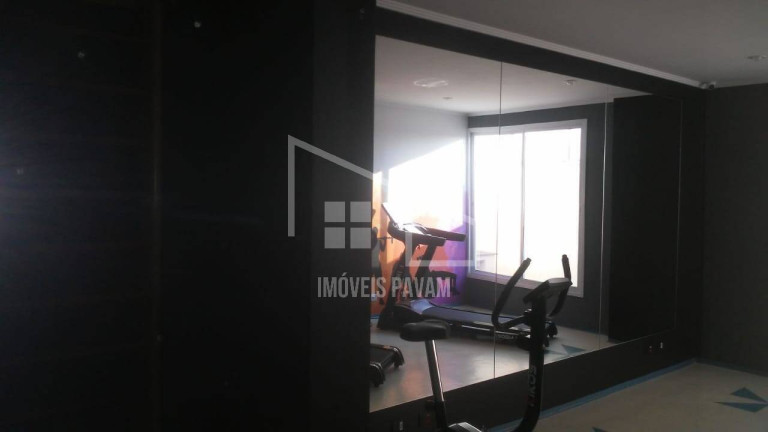Imagem Apartamento com 3 Quartos à Venda, 65 m² em Baeta Neves - São Bernardo Do Campo Imagem Apartamento com 3 Quartos à Venda, 65 m² em Baeta Neves - São Bernardo Do Campo