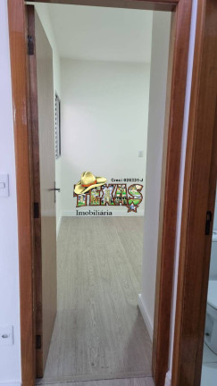 Imagem Apartamento com 2 Quartos à Venda, 43 m² em Vila Rosaria - São Paulo