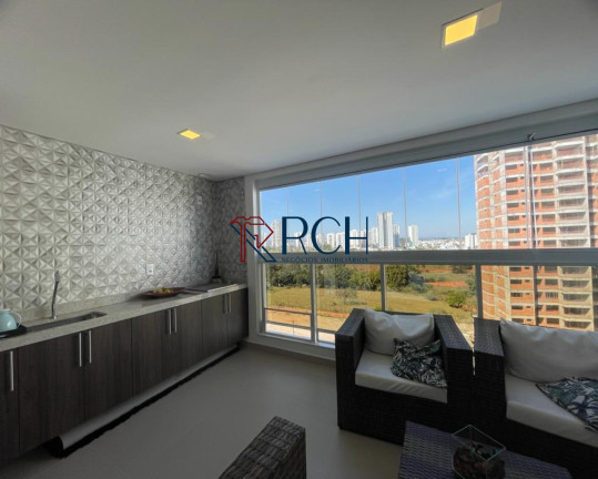 Imagem Apartamento com 3 Quartos à Venda, 126 m² em Parque Campolim - Sorocaba Imagem Apartamento com 3 Quartos à Venda, 126 m² em Parque Campolim - Sorocaba