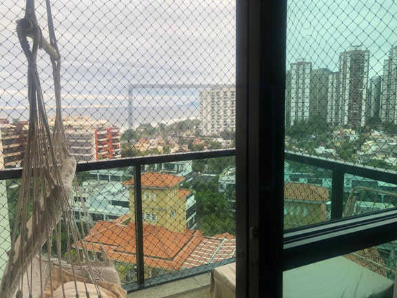 Imagem Apartamento com 4 Quartos à Venda, 185 m² em Barra Da Tijuca - Rio De Janeiro