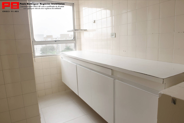 Imagem Apartamento com 3 Quartos para Alugar, 90 m² em Jardim Marajoara - São Paulo Imagem Apartamento com 3 Quartos para Alugar, 90 m² em Jardim Marajoara - São Paulo