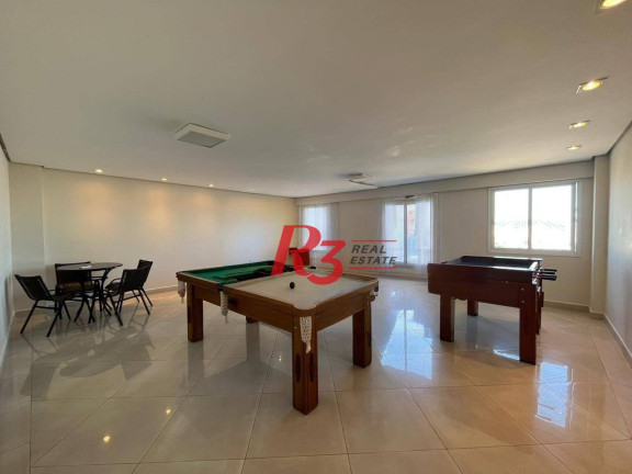 Imagem Apartamento com 2 Quartos à Venda, 59 m² em Vila Matias - Santos Imagem Apartamento com 2 Quartos à Venda, 59 m² em Vila Matias - Santos