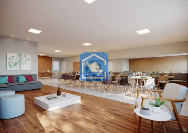 Imagem Apartamento com 2 Quartos à Venda, 41 m² em Jardim Santa Emilia - São Paulo Imagem Apartamento com 2 Quartos à Venda, 41 m² em Jardim Santa Emilia - São Paulo