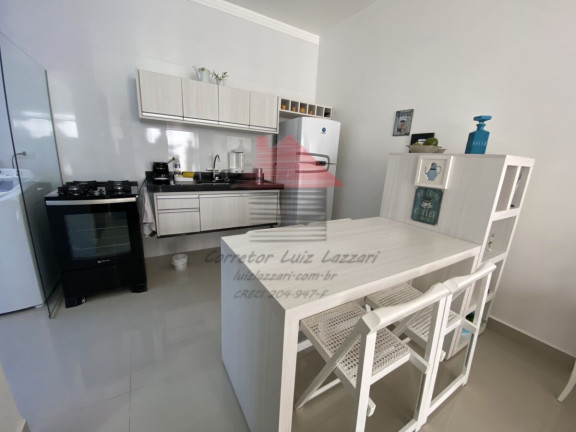 Imagem Apartamento com 1 Quarto à Venda, 38 m² em Cidade Nova Peruíbe - Peruíbe Imagem Apartamento com 1 Quarto à Venda, 38 m² em Cidade Nova Peruíbe - Peruíbe