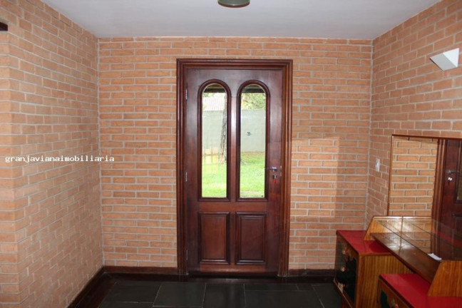 Imagem Casa à Venda,  em Chácara Vianna - Cotia