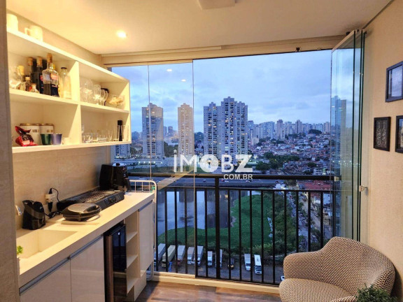 Imóvel com 2 Quartos à Venda, 57 m² em Vila Da Saúde - São Paulo