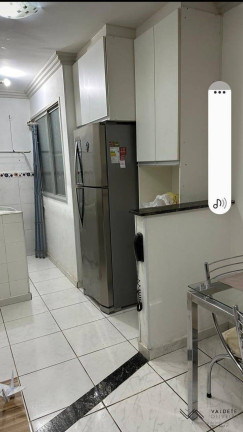 Imagem Apartamento com 2 Quartos à Venda, 48 m² em Jardim América - São José Dos Campos Imagem Apartamento com 2 Quartos à Venda, 48 m² em Jardim América - São José Dos Campos
