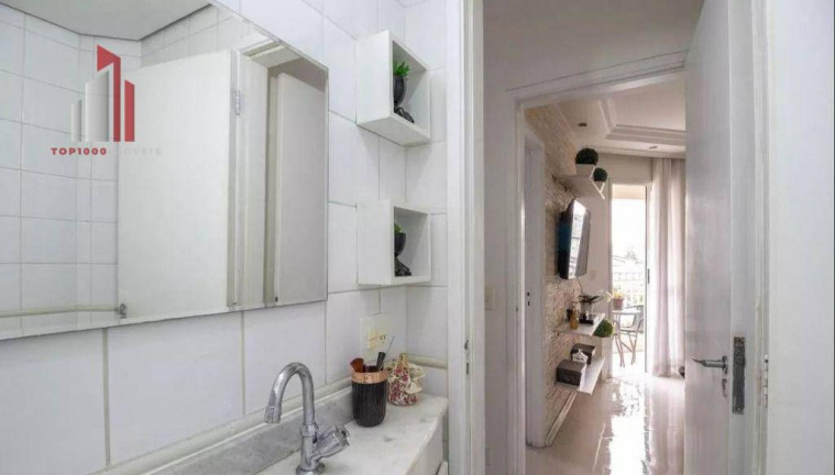 Imagem Apartamento com 2 Quartos à Venda, 57 m² em Limão - São Paulo Imagem Apartamento com 2 Quartos à Venda, 57 m² em Limão - São Paulo
