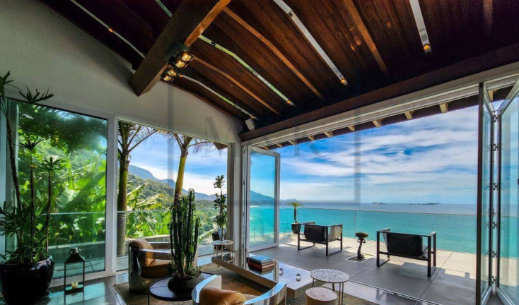 Casa com 5 Quartos à Venda, 750 m² em Joá - Rio De Janeiro