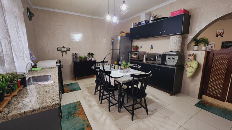 Imagem Casa com 3 Quartos à Venda, 244 m² em Vila São João - Itupeva