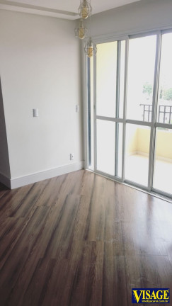 Imagem Apartamento com 2 Quartos à Venda, em Jd. California - Jacareí Imagem Apartamento com 2 Quartos à Venda, em Jd. California - Jacareí