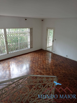 Imagem Casa com 3 Quartos à Venda, 250 m² em Silveira - Santo André Imagem Casa com 3 Quartos à Venda, 250 m² em Silveira - Santo André