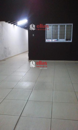 Imagem Casa com 3 Quartos à Venda, 10 m² em Jardim Gerson Ffrança - Bauru Imagem Casa com 3 Quartos à Venda, 10 m² em Jardim Gerson Ffrança - Bauru