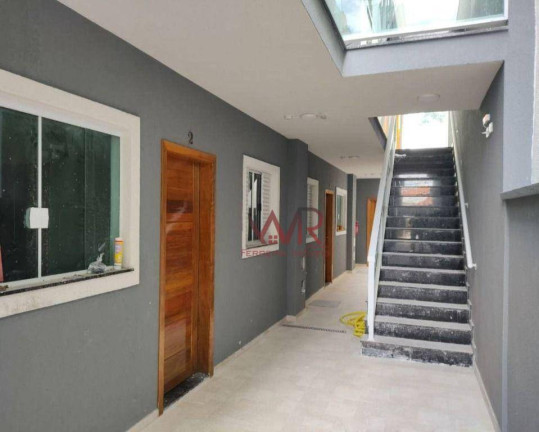 Imagem Apartamento com 2 Quartos à Venda, 40 m² em Vila Esperança - São Paulo Imagem Apartamento com 2 Quartos à Venda, 40 m² em Vila Esperança - São Paulo