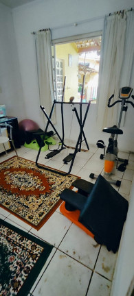 Imagem Casa com 4 Quartos à Venda, 450 m² em Setor Habitacional Samambaia (vicente Pires) - Brasília Imagem Casa com 4 Quartos à Venda, 450 m² em Setor Habitacional Samambaia (vicente Pires) - Brasília