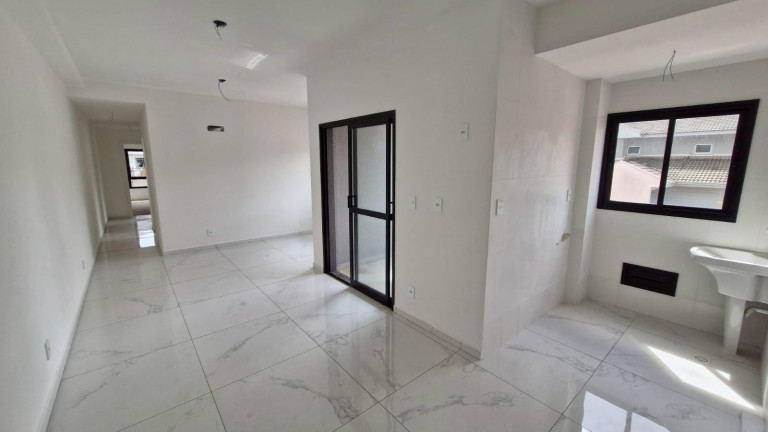 Apartamento com 2 Quartos à Venda, 67 m² em Guaíra - Curitiba
