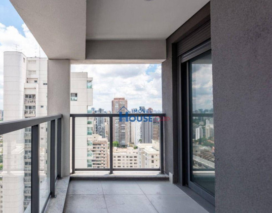 Imagem Apartamento com 2 Quartos à Venda, 104 m² em Pinheiros - São Paulo Imagem Apartamento com 2 Quartos à Venda, 104 m² em Pinheiros - São Paulo