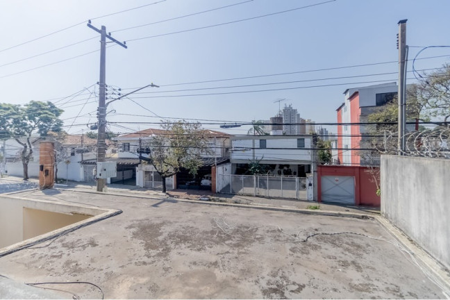 Imagem Casa com 4 Quartos à Venda, 232 m² em Campo Belo - São Paulo