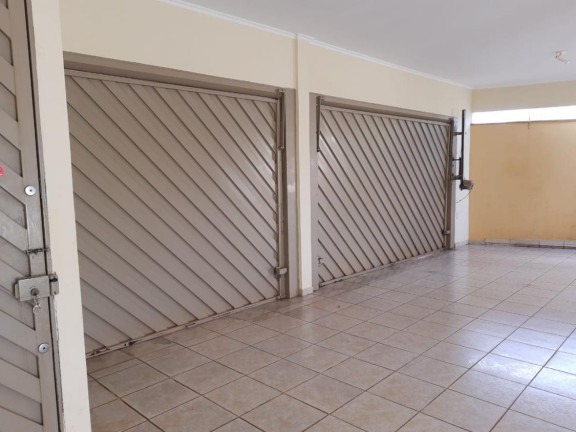 Imagem Casa com 4 Quartos à Venda, 370 m² em Ribeirânia - Ribeirão Preto
