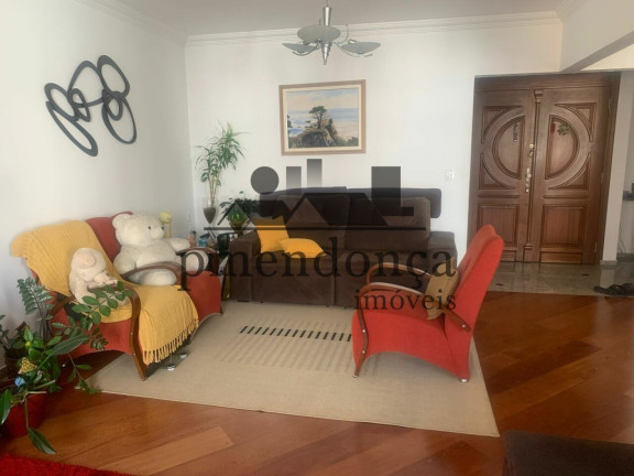 Apartamento com 4 Quartos à Venda, 263 m² em Perdizes - São Paulo