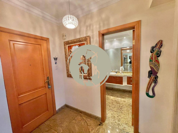 Imagem Cobertura com 4 Quartos à Venda, 485 m² em Aparecida - Santos Imagem Cobertura com 4 Quartos à Venda, 485 m² em Aparecida - Santos