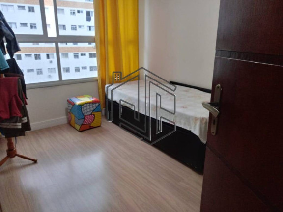 Imagem Apartamento com 2 Quartos à Venda, 87 m² em Centro - São Vicente Imagem Apartamento com 2 Quartos à Venda, 87 m² em Centro - São Vicente