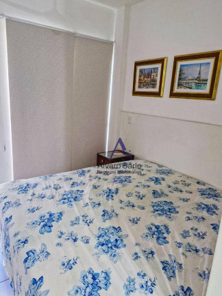 Imagem Apartamento com 3 Quartos à Venda, 115 m² em Jardim Camburi - Vitória